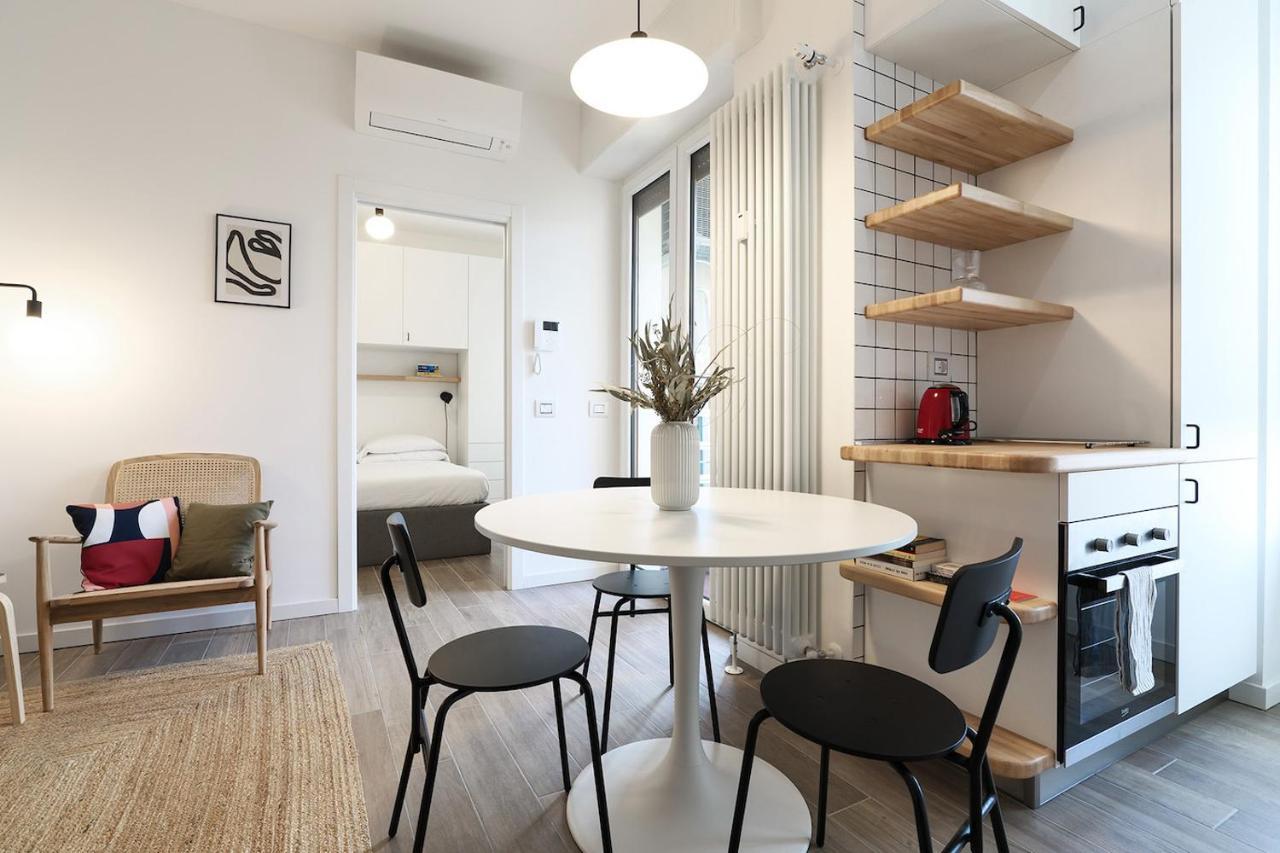 Contempora - Casale 3 * Milán