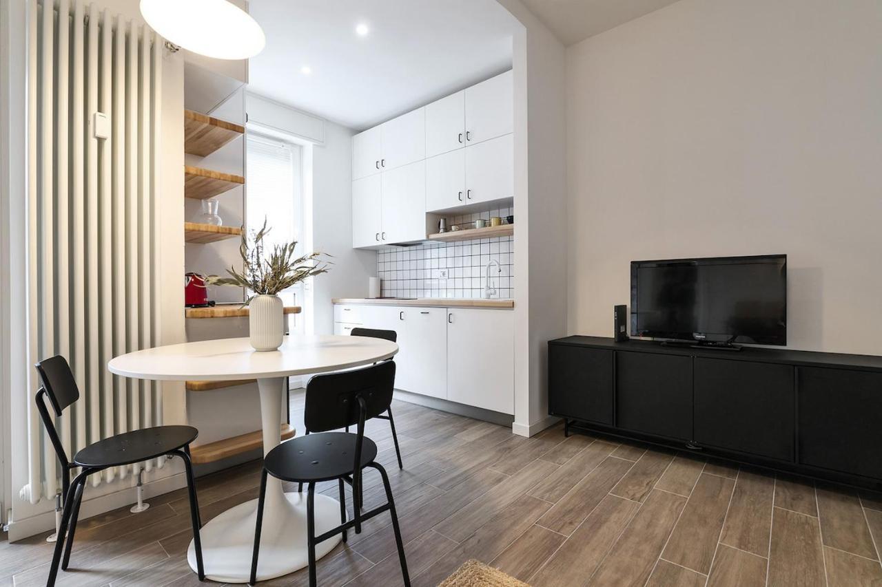 Contempora - Casale 3 Milán