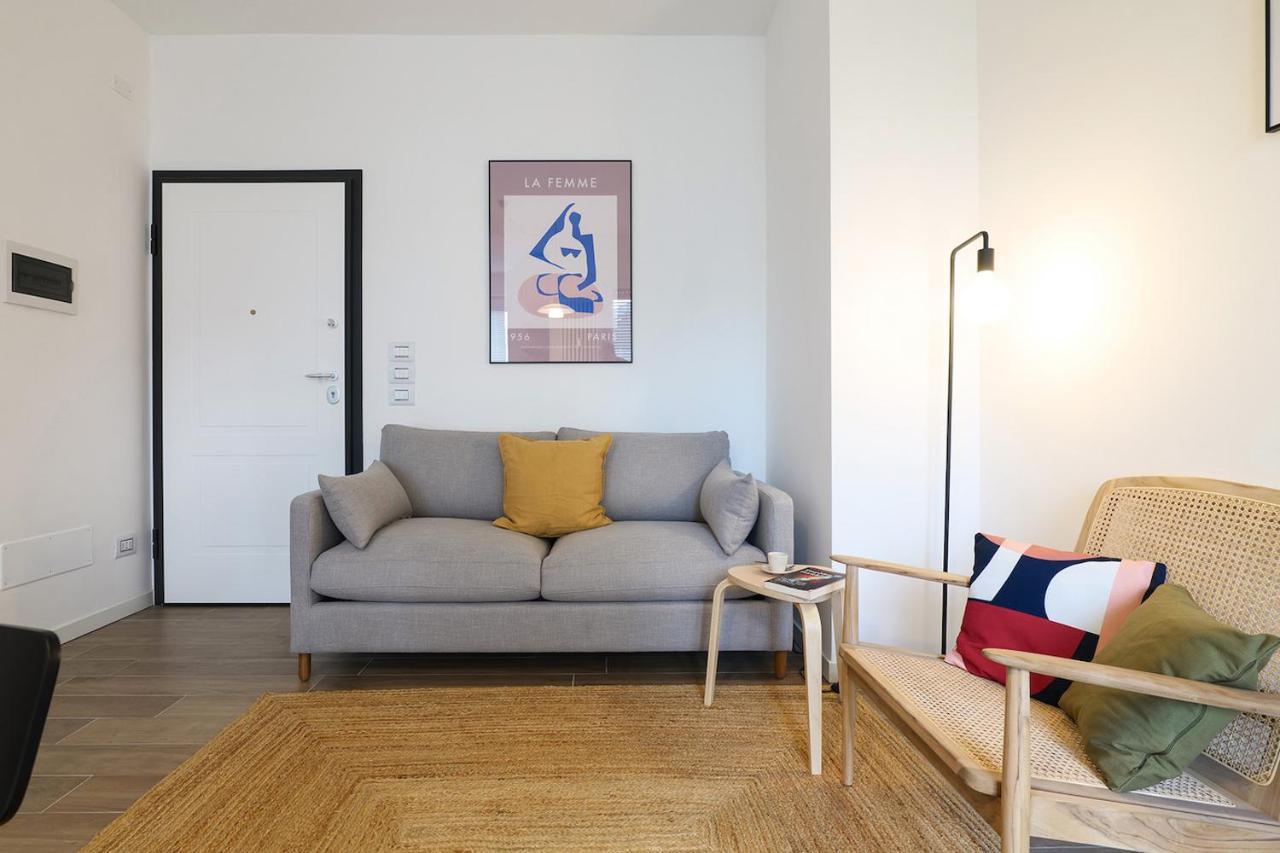 Apartamento Contempora - Casale 3 *