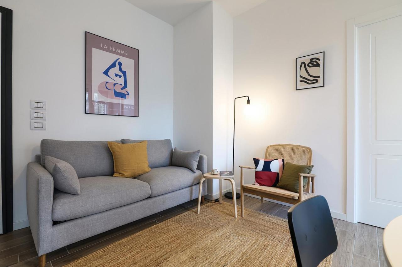 Apartamento Contempora - Casale 3 Milán