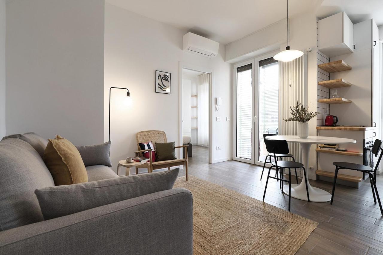Contempora - Casale 3 Apartamento Milán