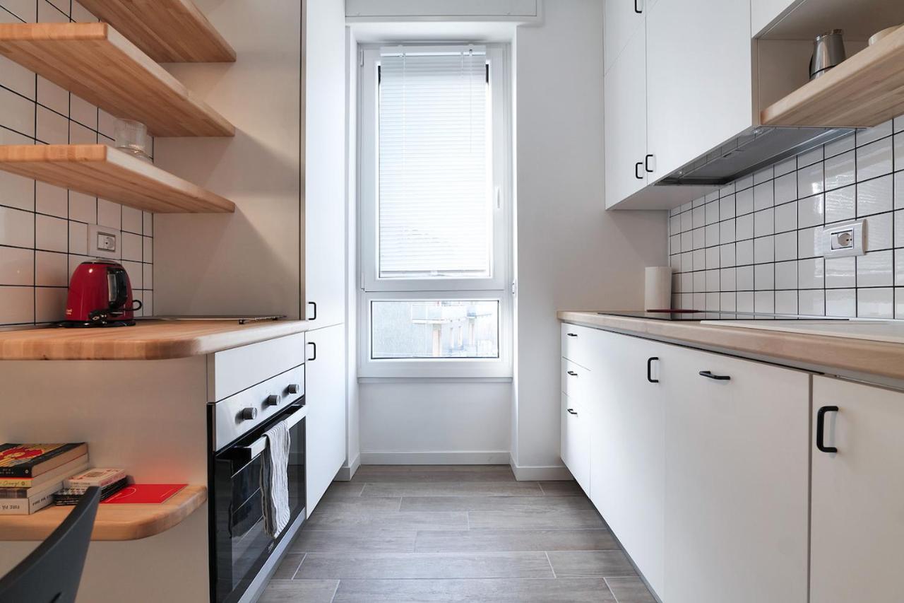 Contempora - Casale 3 * Milán