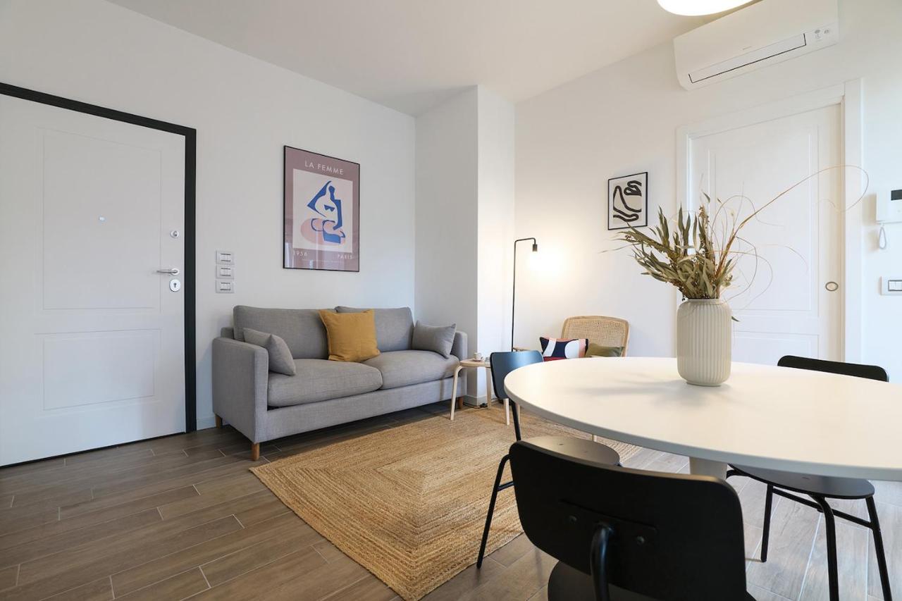 Apartamento Contempora - Casale 3 Milán