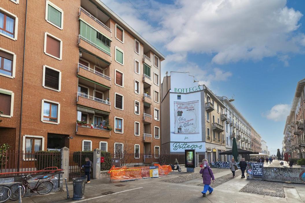 Contempora - Casale 3 Milán