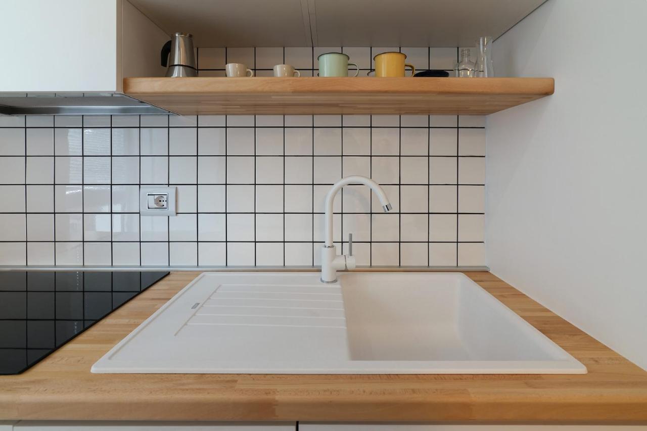 Apartamento Contempora - Casale 3 *